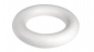 Styropor-Ring